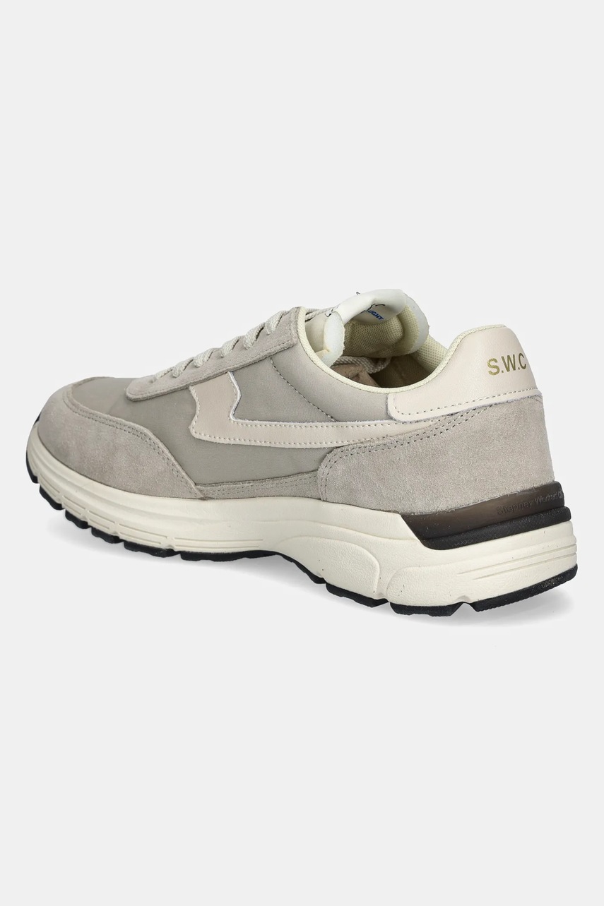 Αθλητικά Stepney Workers Club Osier S-Strike Suede Mix φωτογραφία