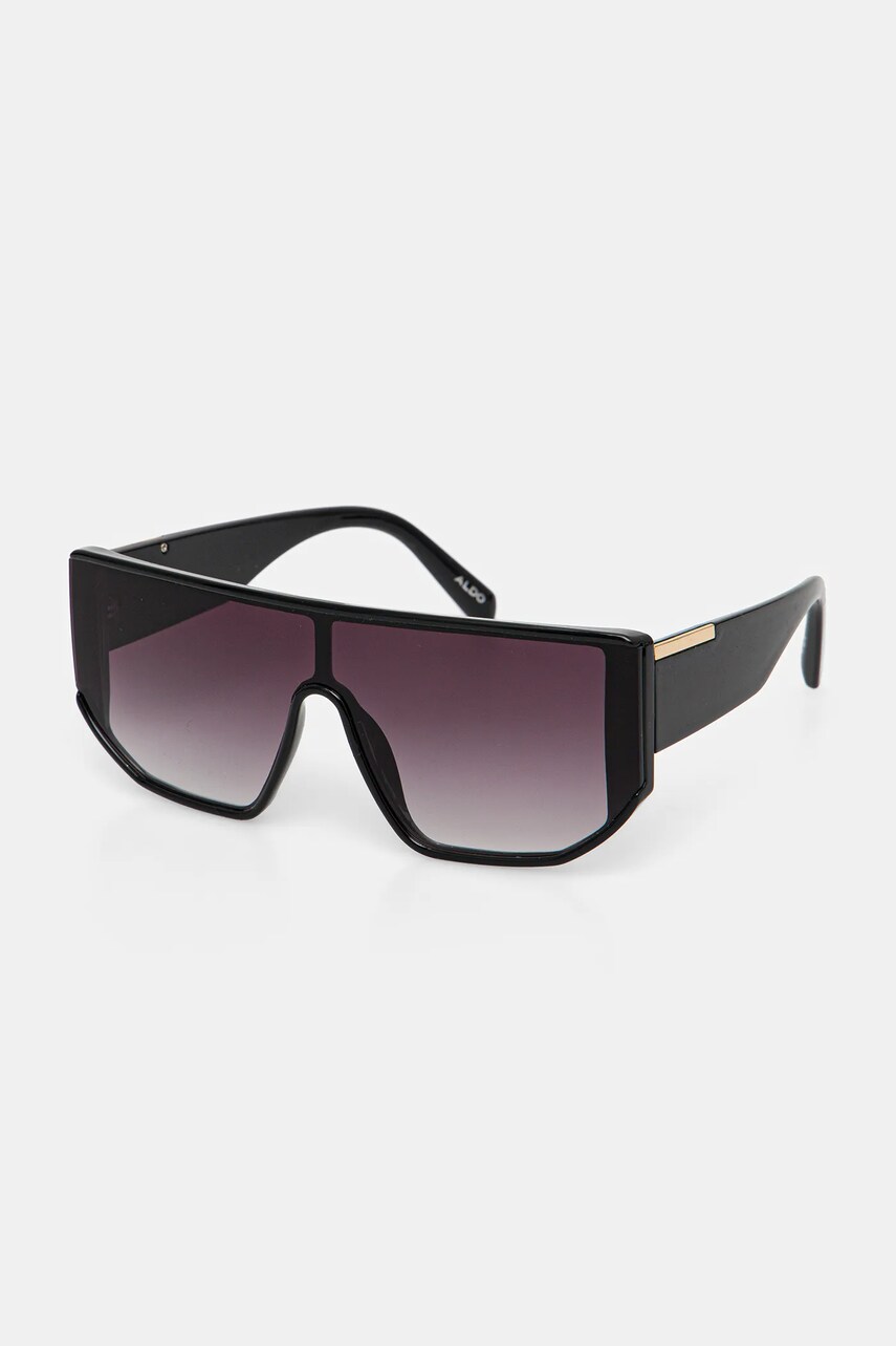 Aldo ochelari de soare THIEDAN culoarea negru, 13935317