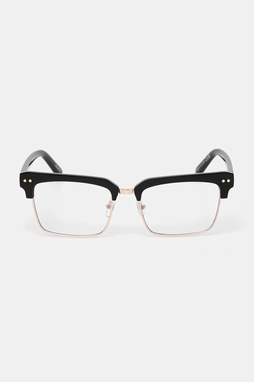 Очки Aldo KRUKOWER цвет чёрный 13995164