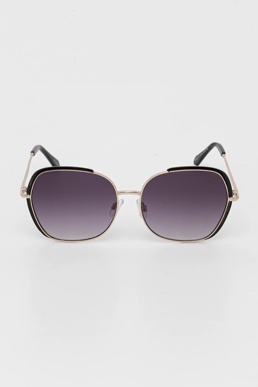 Солнцезащитные очки Aldo SANDEMAN цвет чёрный 13995140