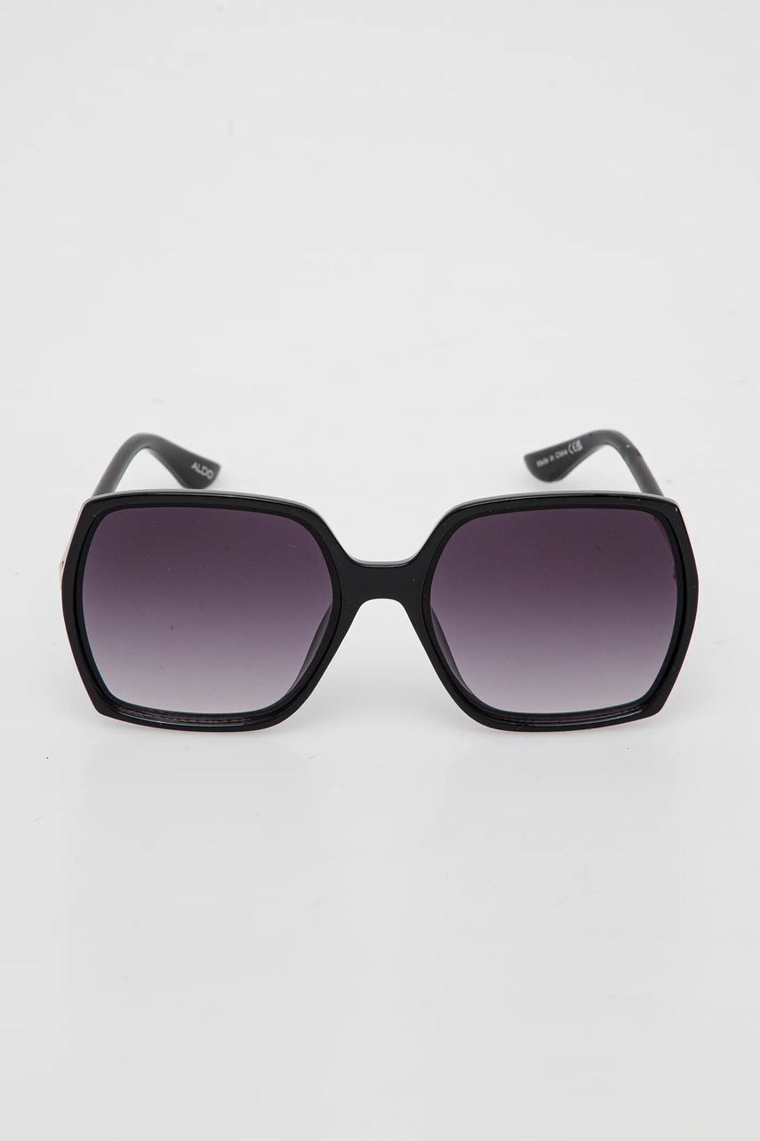 Солнцезащитные очки Aldo LOALIN цвет чёрный 13995034
