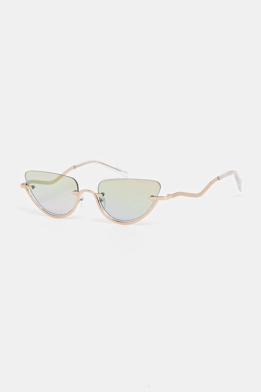 Aldo ochelari de soare ARIELSHADES culoarea auriu, 14008316