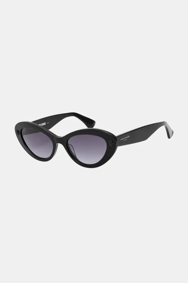 Kurt Geiger London ochelari de soare SHOREDITCH femei, culoarea negru, 4041000679 Kurt Geiger London ochelari de soare SHOREDITCH femei, culoarea negru, 4041000679