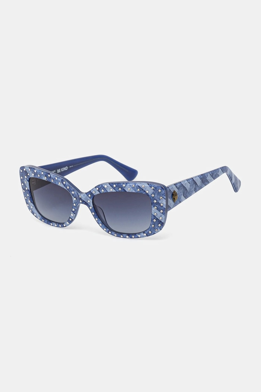 Kurt Geiger London ochelari de soare SHOREDITCH femei, 4040388679
