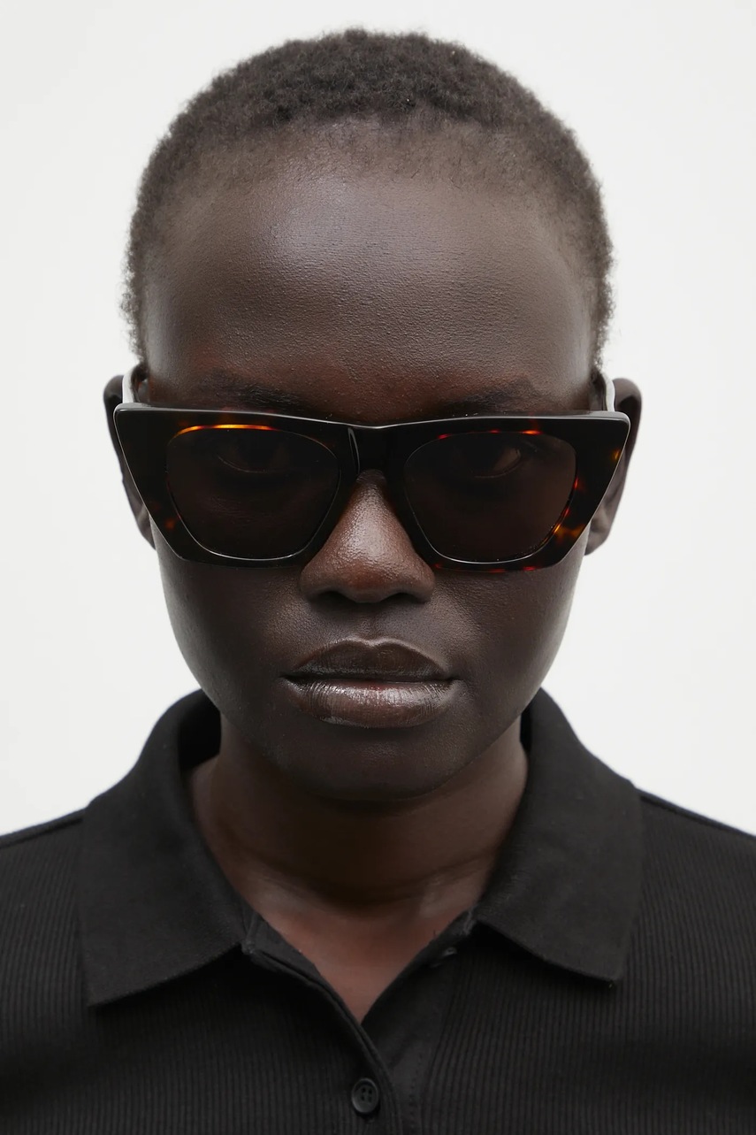 Anine Bing okulary przeciwsłoneczne Paris Sunglasses (zdjęcie 5)