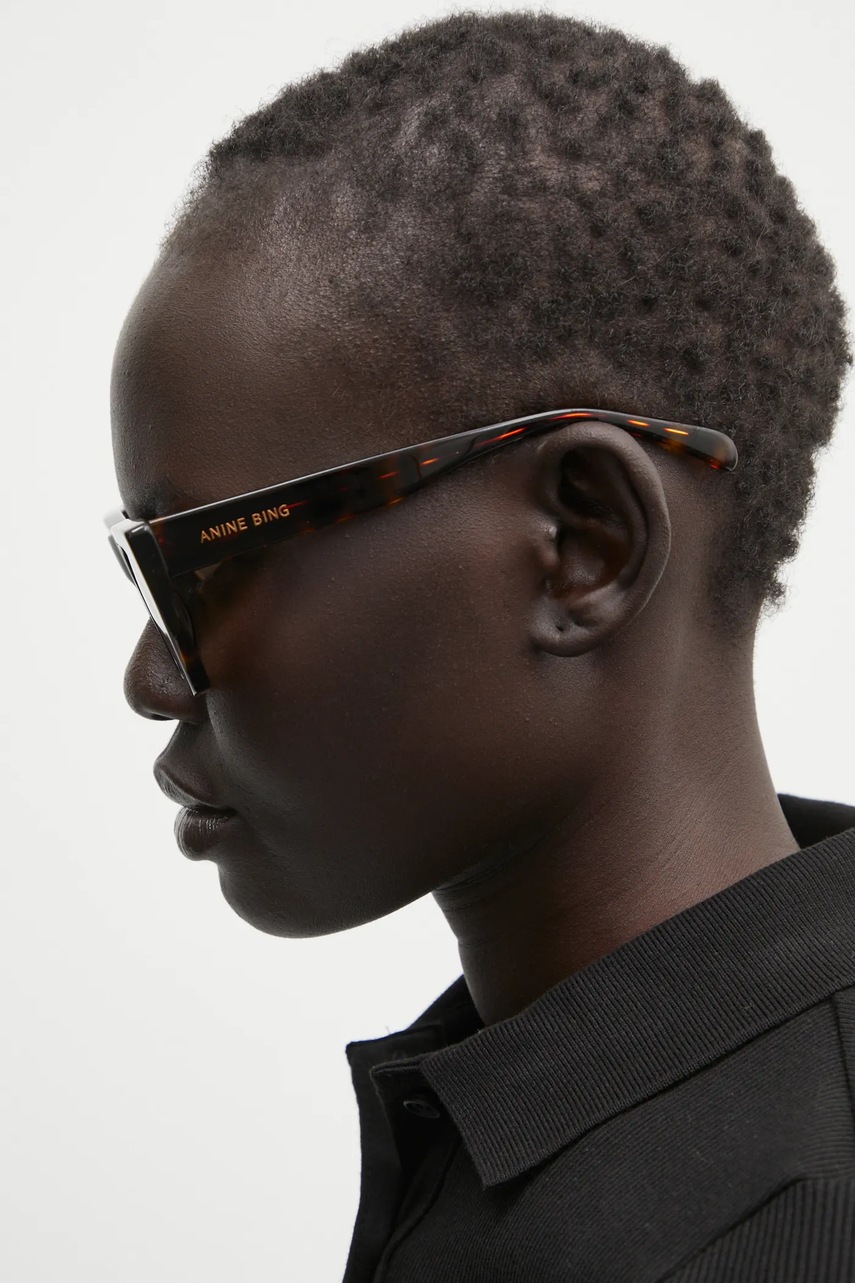Anine Bing okulary przeciwsłoneczne Paris Sunglasses (zdjęcie 7)