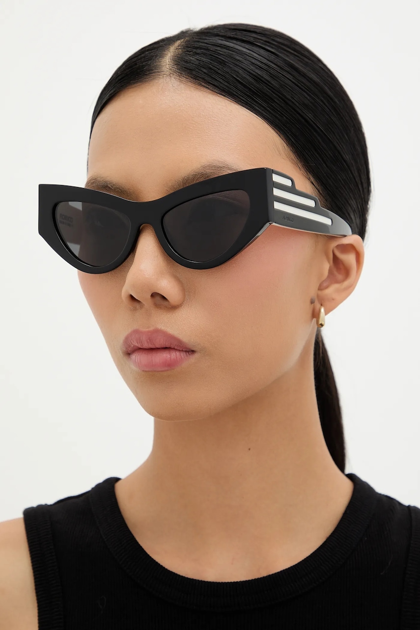 Fiorucci ochelari de soare Wing