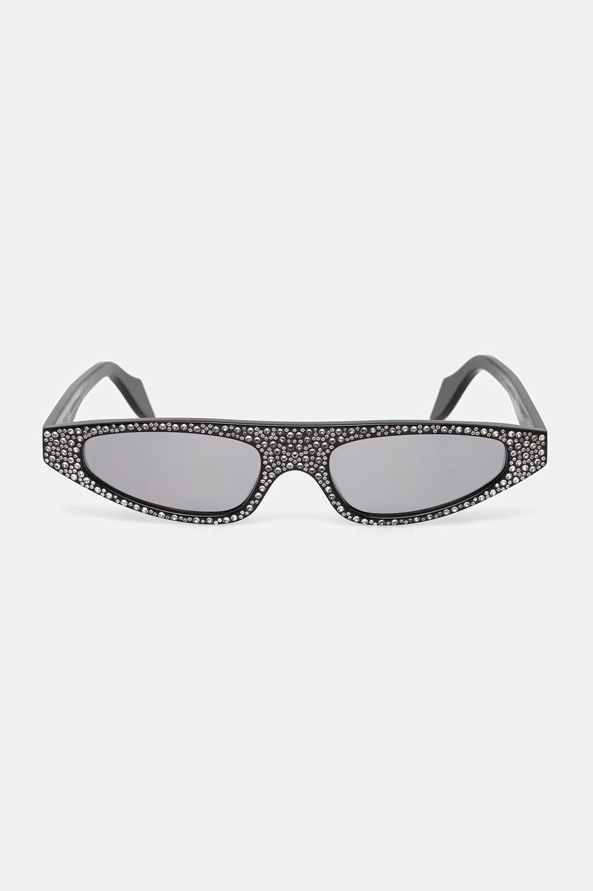 Очки Pinko цвет чёрный 105318 A2NU Очки Pinko цвет чёрный 105318 A2NU
