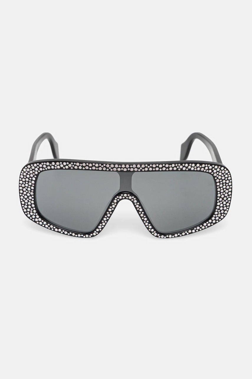 Очки Pinko цвет чёрный 105316 A2NU Очки Pinko цвет чёрный 105316 A2NU