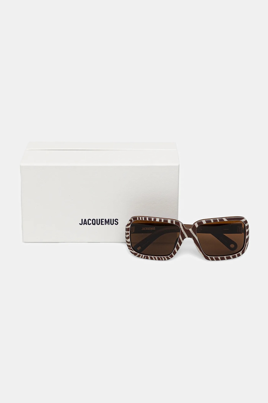 Slnečné okuliare Jacquemus CABANA