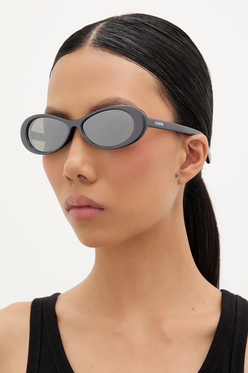 Jacquemus ochelari de soare NUVOLA