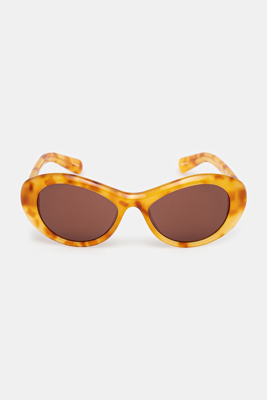 Slnečné okuliare Jacquemus ROND