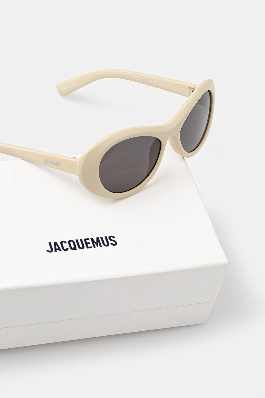 Slnečné okuliare Jacquemus ROND