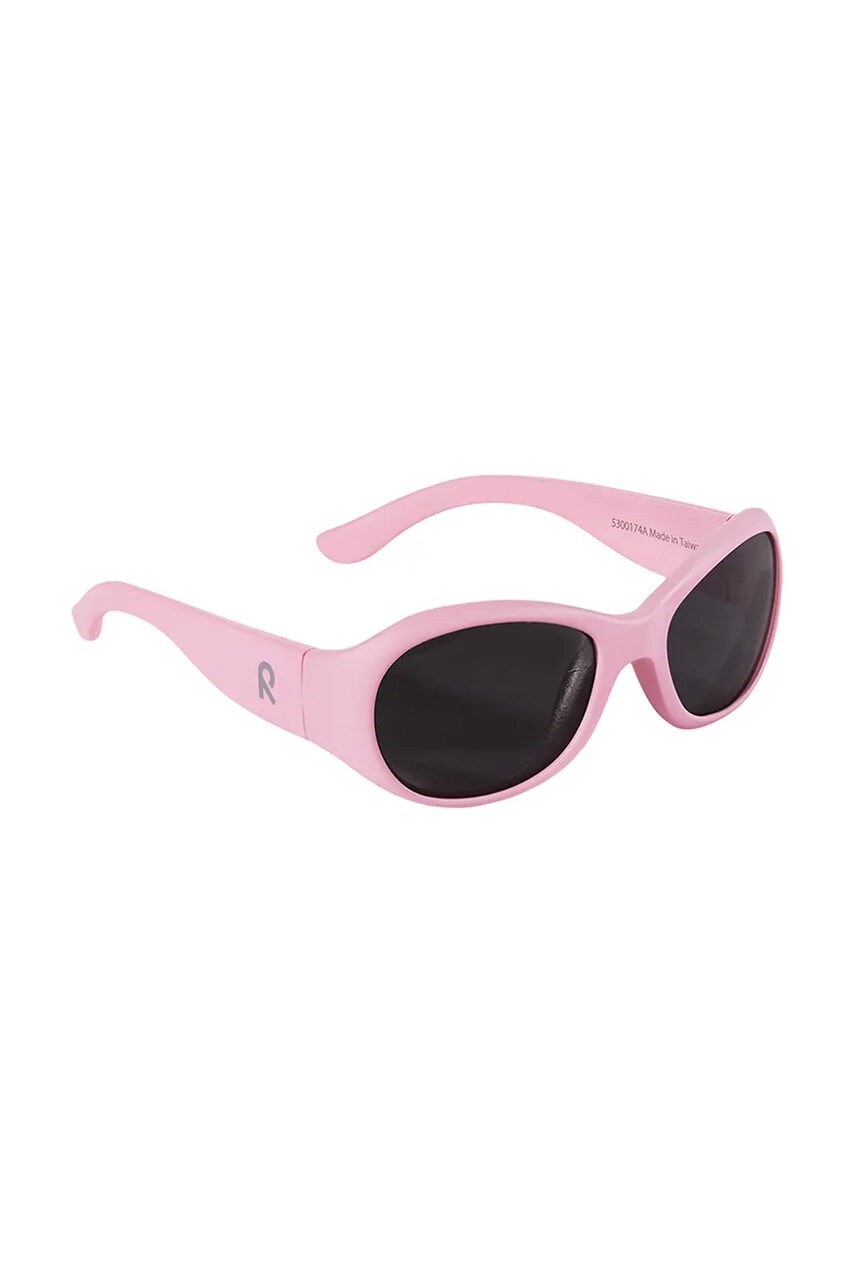 Reima ochelari Surffi culoarea roz, 5300174A
