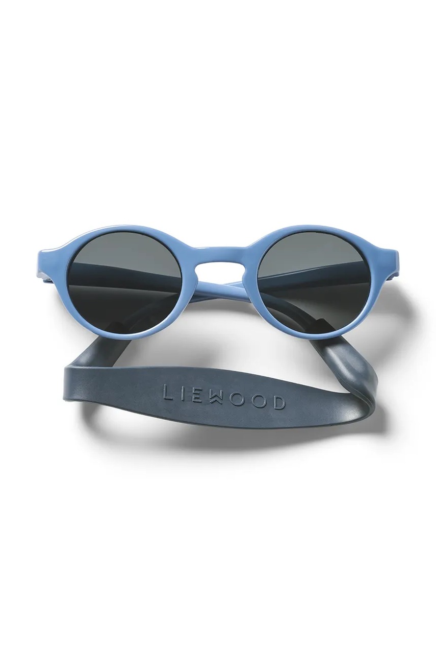 Παιδικά γυαλιά ηλίου Liewood Stacey Baby Sunglasses φωτογραφία