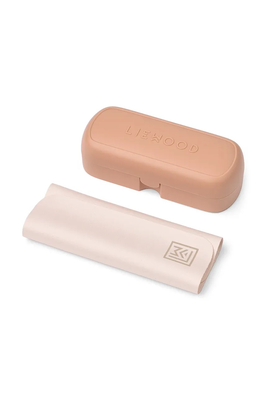 Παιδικά γυαλιά ηλίου Liewood Darla Mr Bear Sunglasses 4-10 Y φωτογραφία