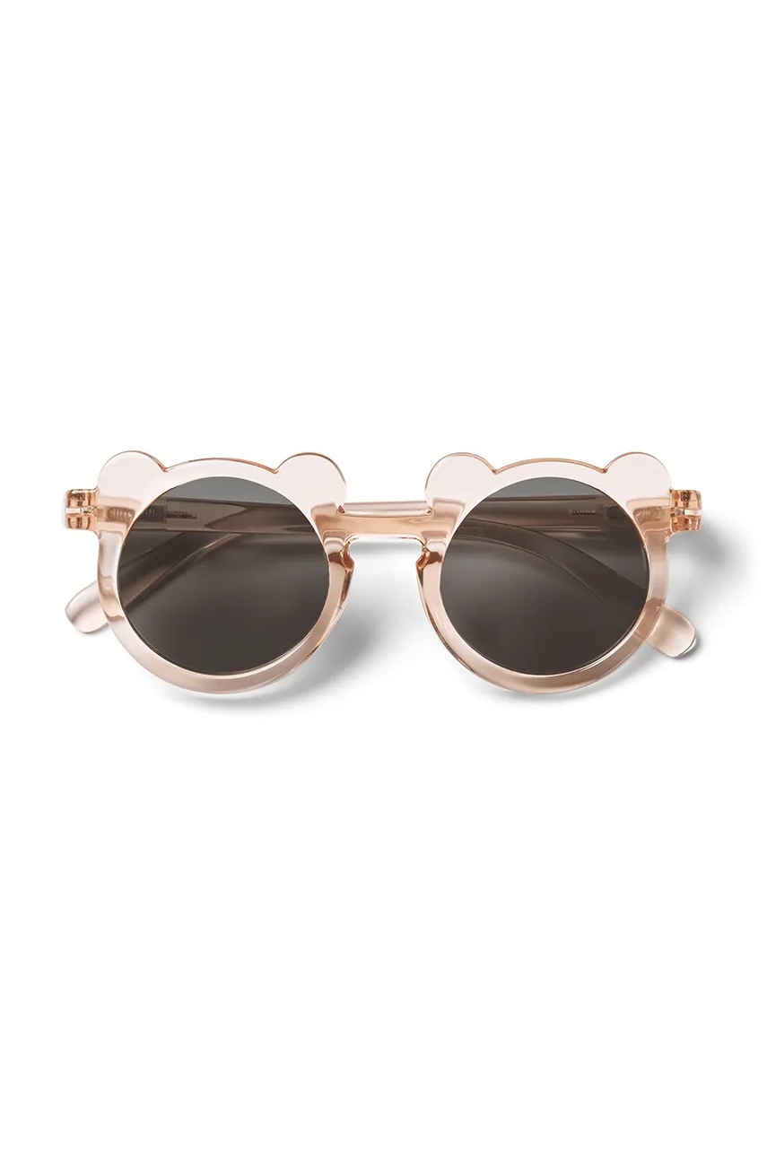 Dětské sluneční brýle Liewood Darla Mr Bear Sunglasses 1-3 Y (obrázek 4)