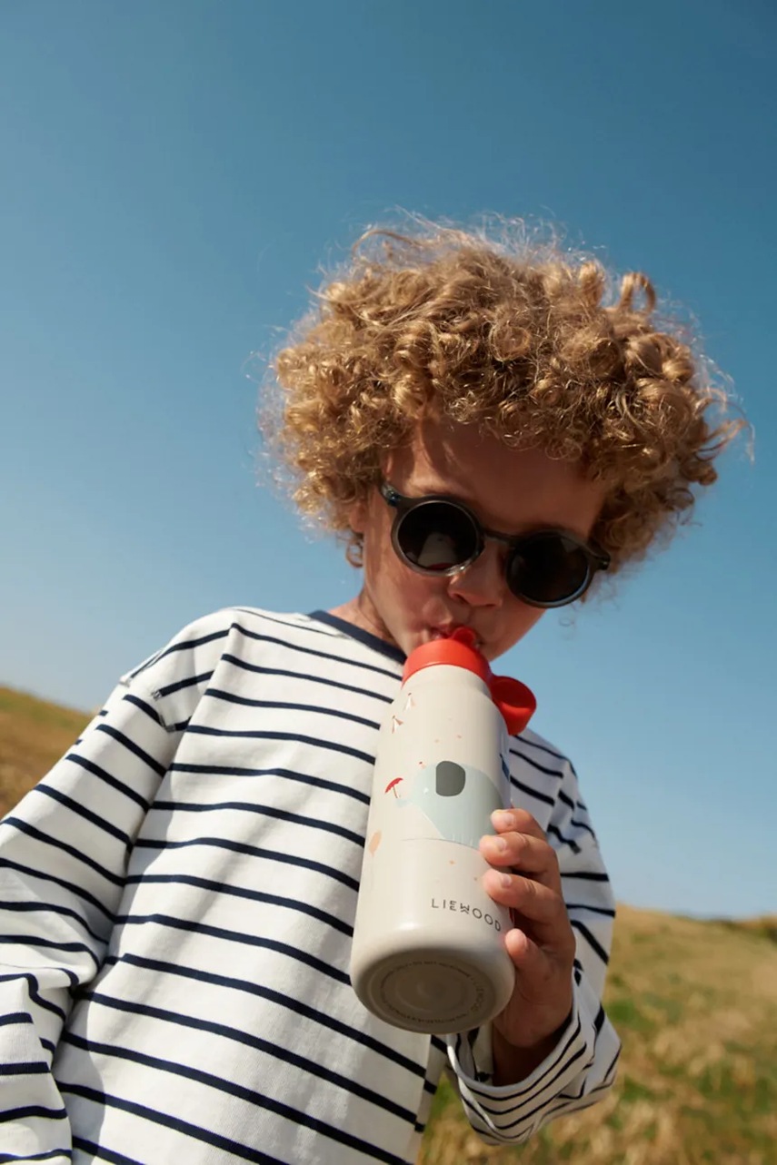 Παιδικά γυαλιά ηλίου Liewood Darla Sunglasses 4-10 Y φωτογραφία