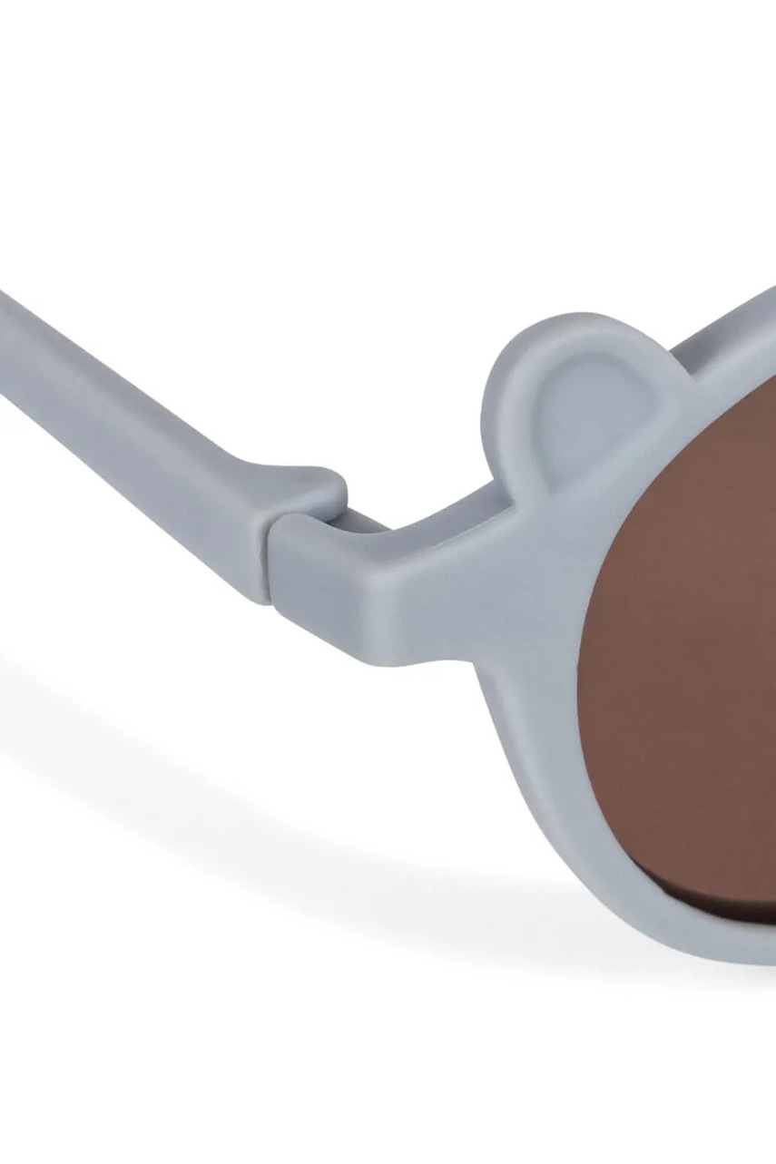 Детские солнцезащитные очки Konges Sløjd SUNGLASSES BABY BEAR KS102801 Детские солнцезащитные очки Konges Sløjd SUNGLASSES BABY BEAR KS102801