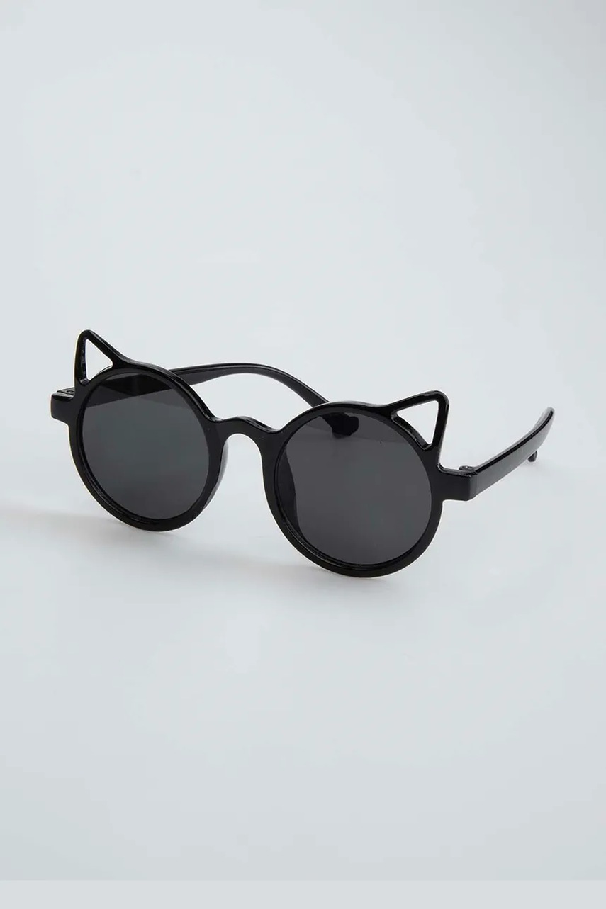 Очки Coccodrillo цвет чёрный SUNGLASSES