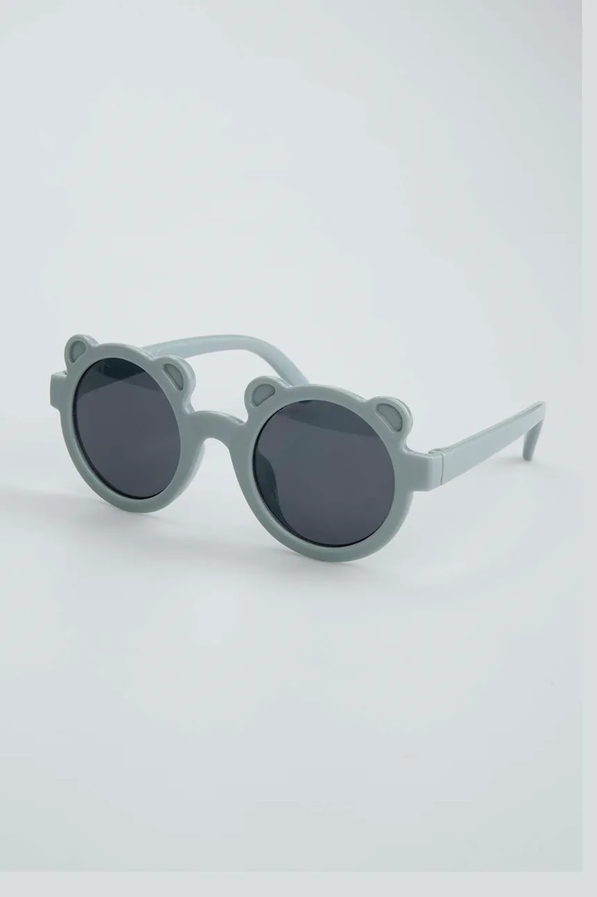 Очки Coccodrillo цвет зелёный SUNGLASSES Очки Coccodrillo цвет зелёный SUNGLASSES