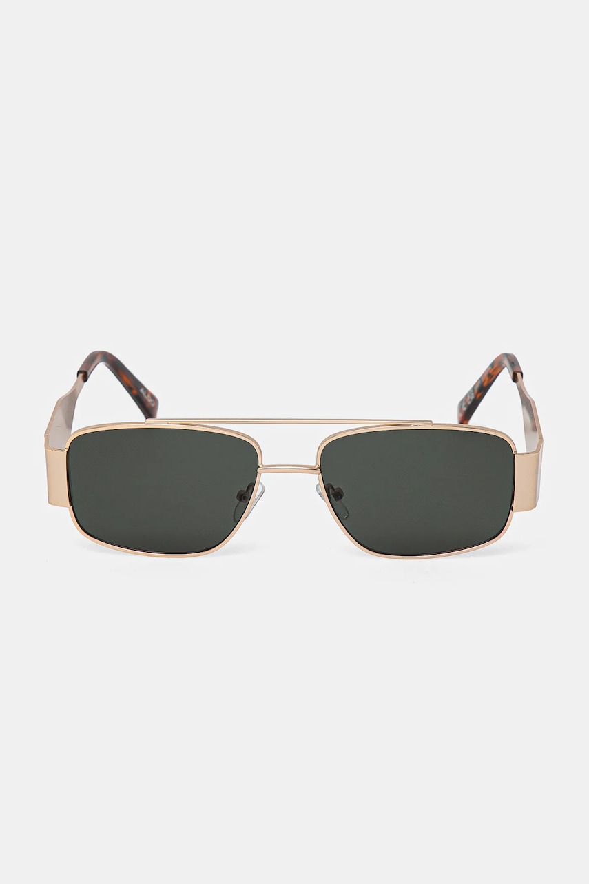Солнцезащитные очки Aldo CLUBSHADES мужские цвет золотой 13935561 Солнцезащитные очки Aldo CLUBSHADES мужские цвет золотой 13935561