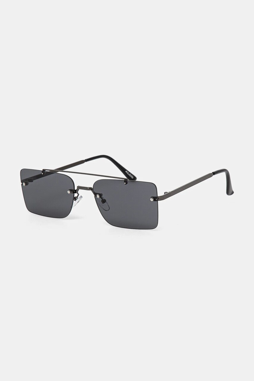 Aldo ochelari de soare OLEATHIEN barbati, culoarea negru, 13935527