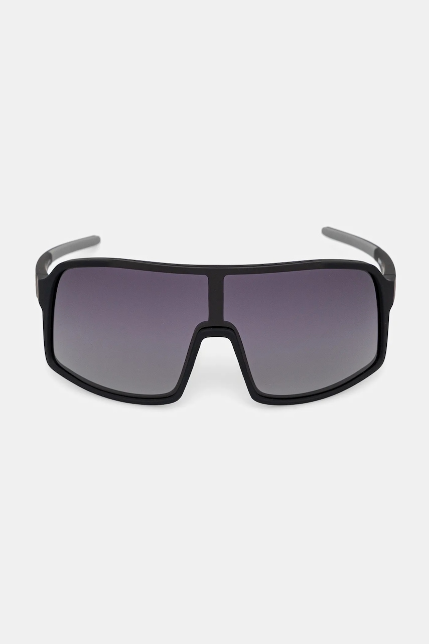 Очки Goodr My Sweat Has An Octane Ring цвет чёрный G00459 Очки Goodr My Sweat Has An Octane Ring цвет чёрный G00459