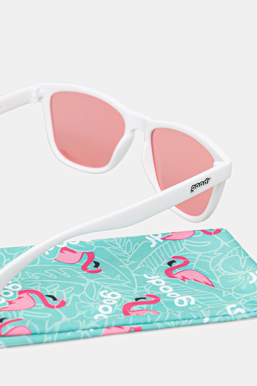 Γυαλιά ηλίου Goodr Au, Revoir Gopher φωτογραφία