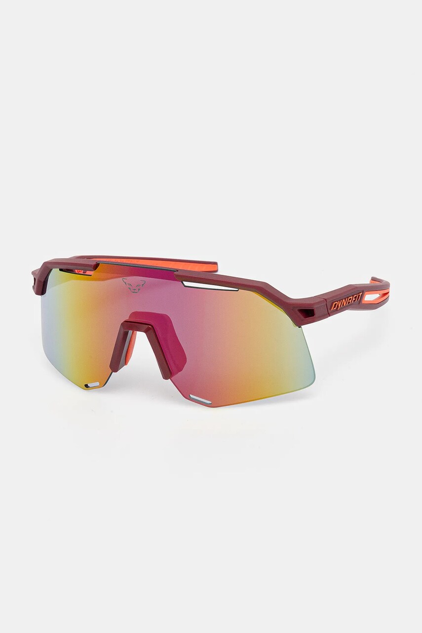 Dynafit ochelari de soare Ultra Evo culoarea roz, 08.0000049913