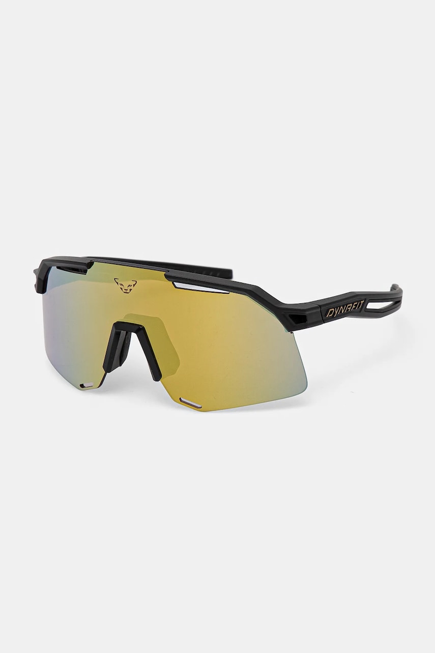 Dynafit ochelari de soare Ultra Evo culoarea negru, 08.0000049913 Dynafit ochelari de soare Ultra Evo culoarea negru, 08.0000049913