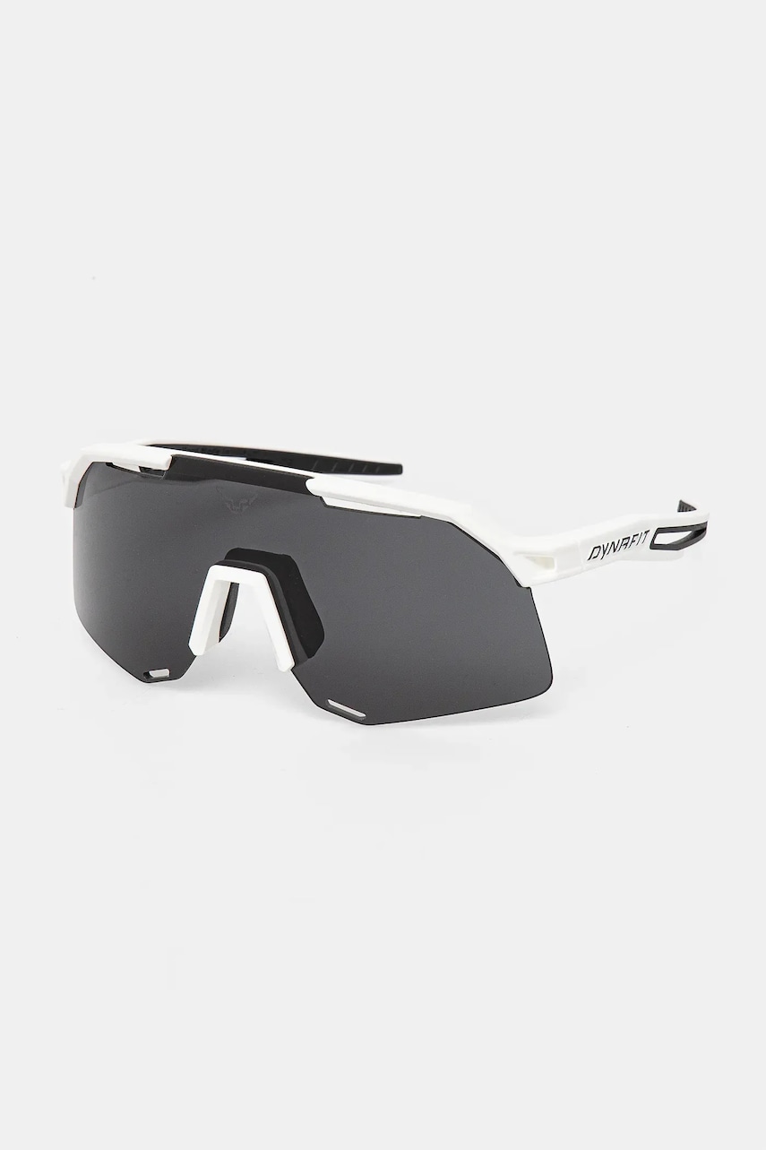 Dynafit ochelari de soare Ultra culoarea alb, 08.0000049914 Dynafit ochelari de soare Ultra culoarea alb, 08.0000049914