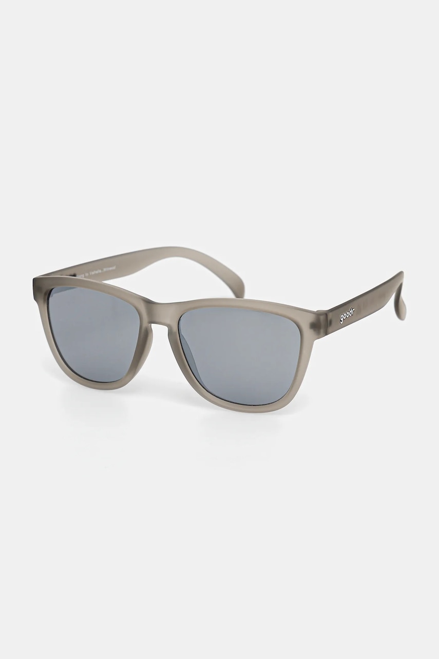 Goodr ochelari de soare Going to Valhalla...Witness culoarea gri, G00609.OG.01