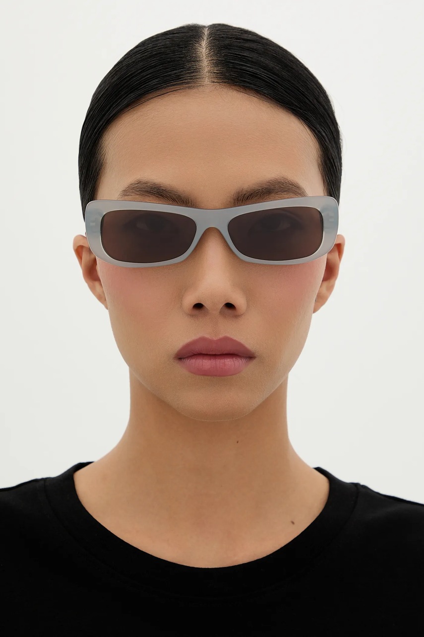 Sluneční brýle Jacquemus CAPRI (obrázek 9)