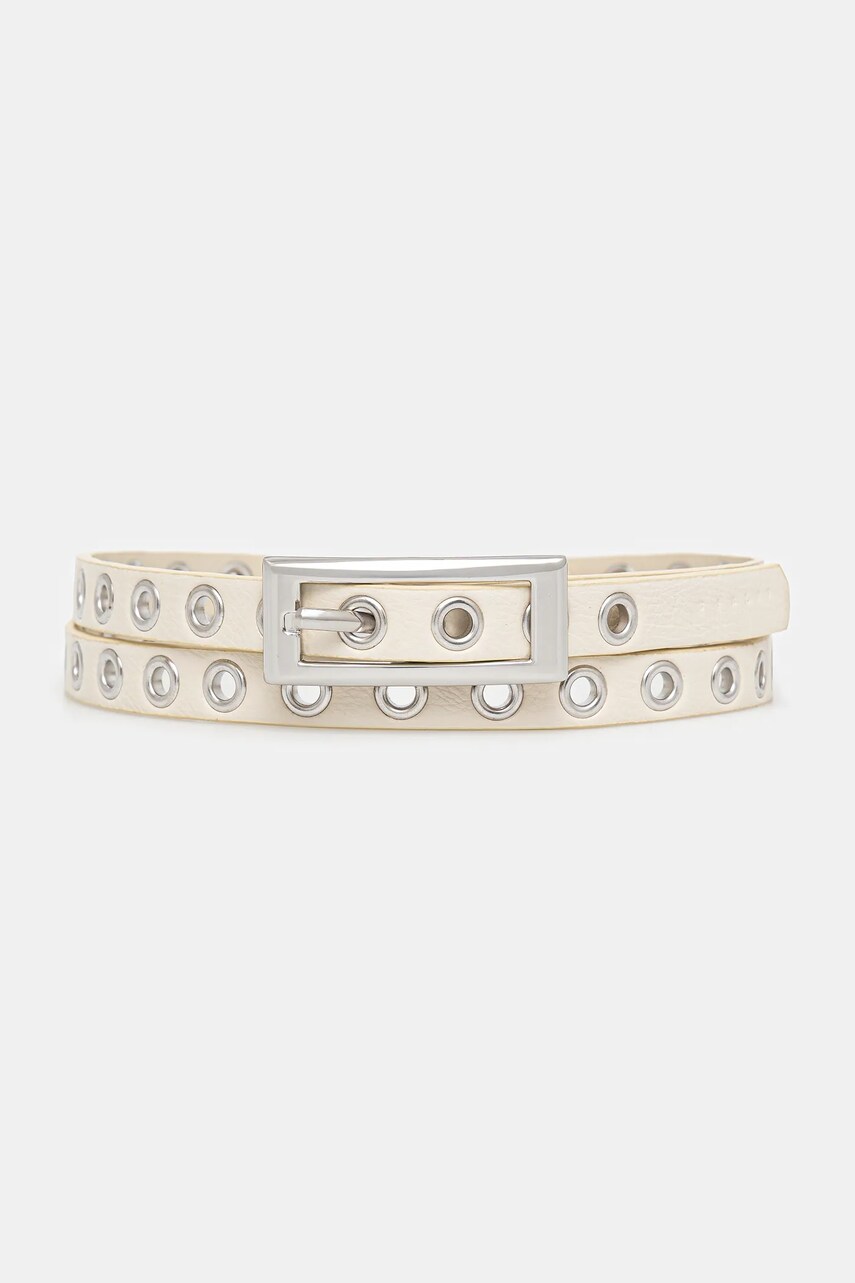 Sisley curea culoarea bej, 6GYWWL02W