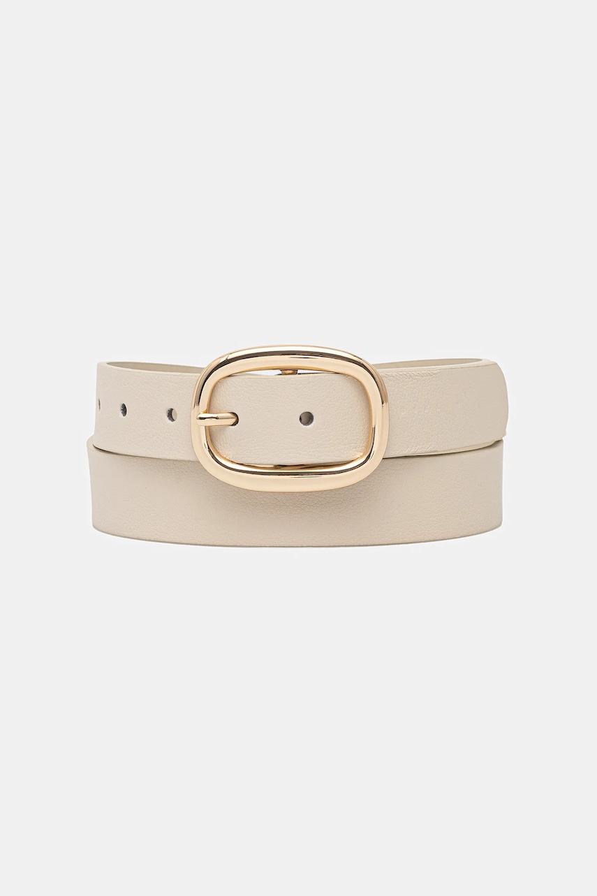 Sisley curea culoarea bej, 6GYWWL02T