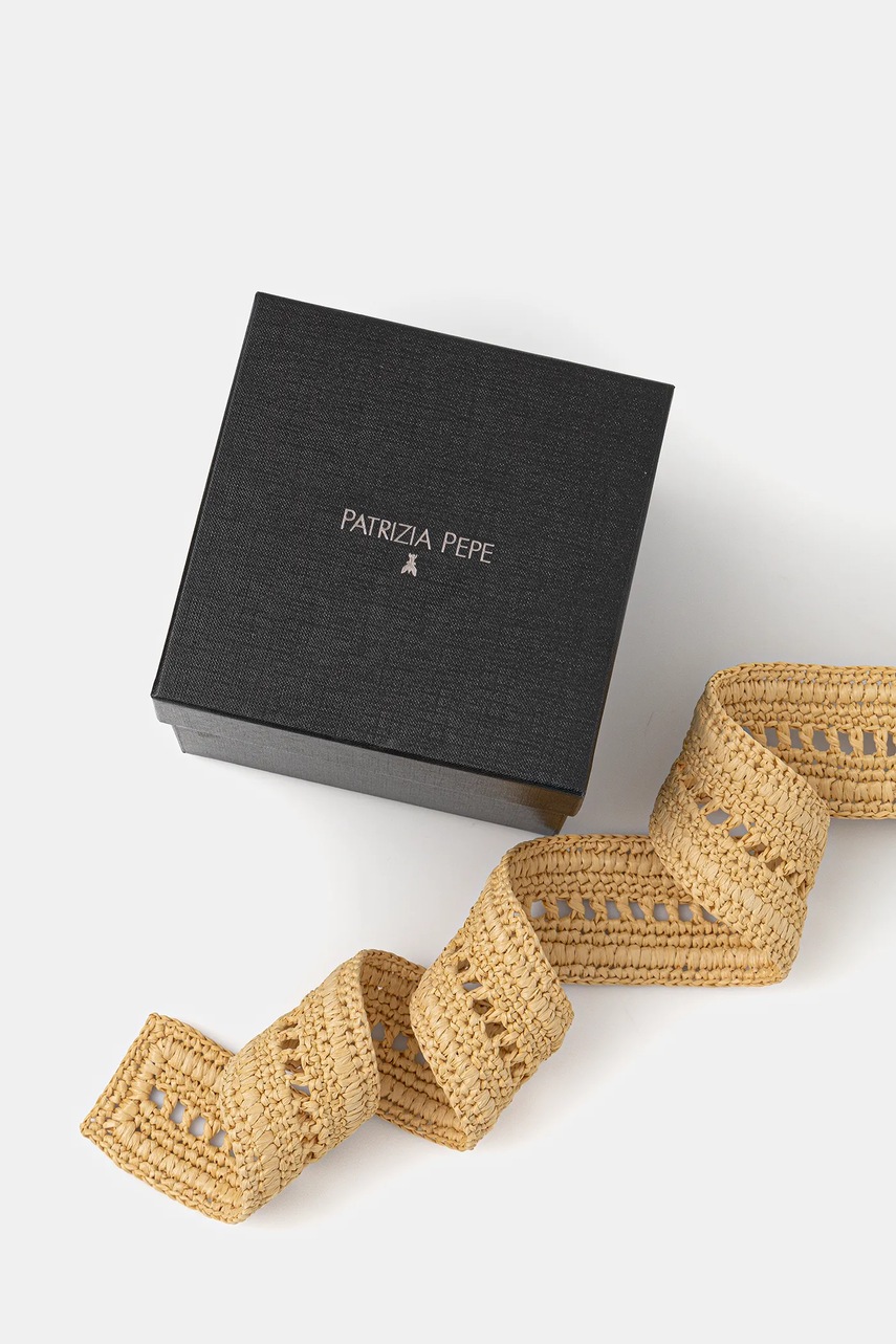 Pásek Patrizia Pepe (obrázek 3)