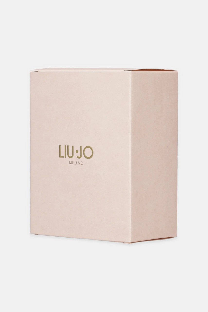 Liu Jo bőr öv fekete, női, AA5227 P0004 termék 2. képe