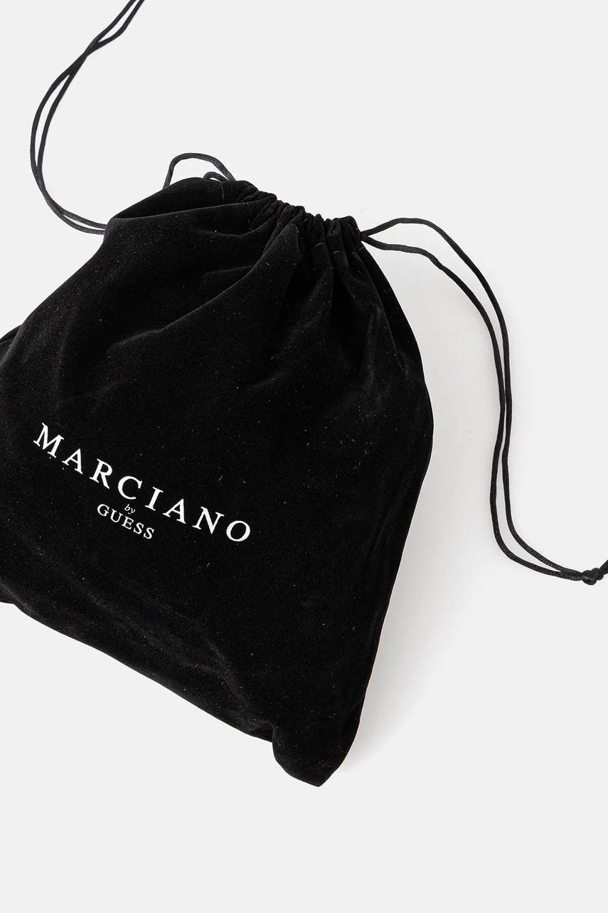 Marciano Guess bőr öv fekete, női, 5GGZ14 7330A termék 2. képe
