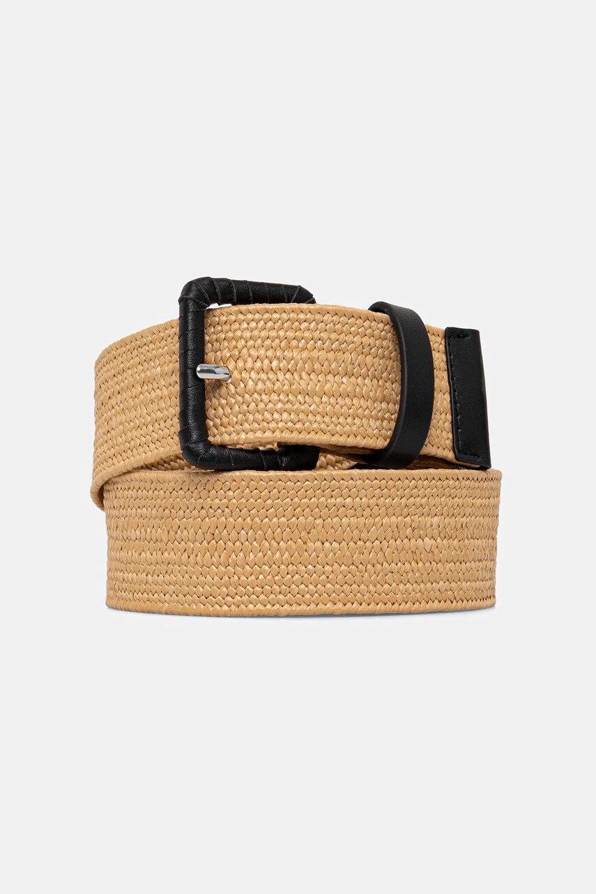 Marc O\'Polo curea culoarea bej, 50417739502647