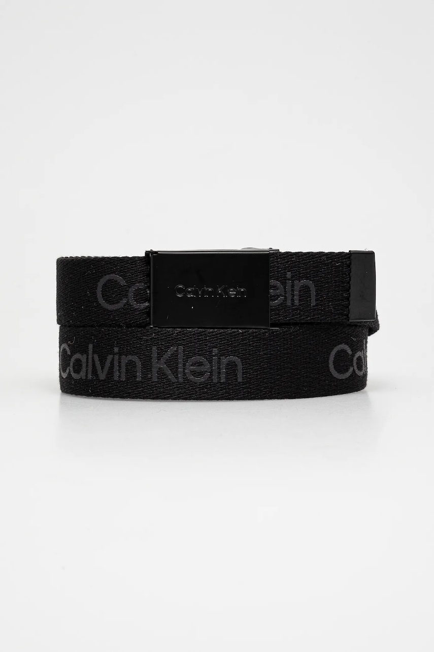 E-shop Dětský pásek Calvin Klein Jeans 0