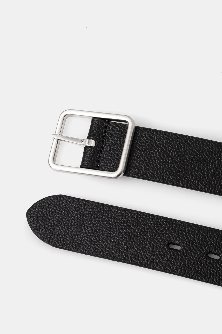 Kožený pásek Geox