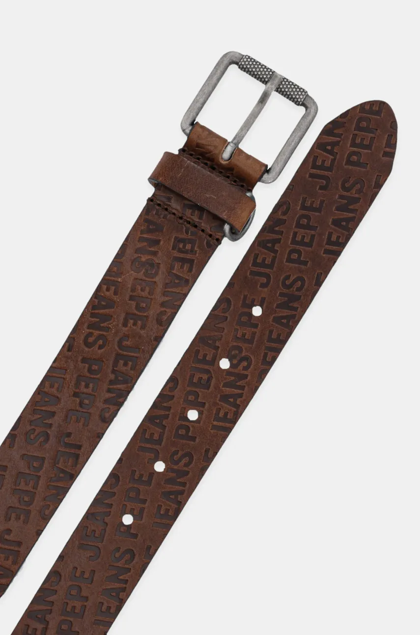 Opasok Pepe Jeans EVAN BELT
