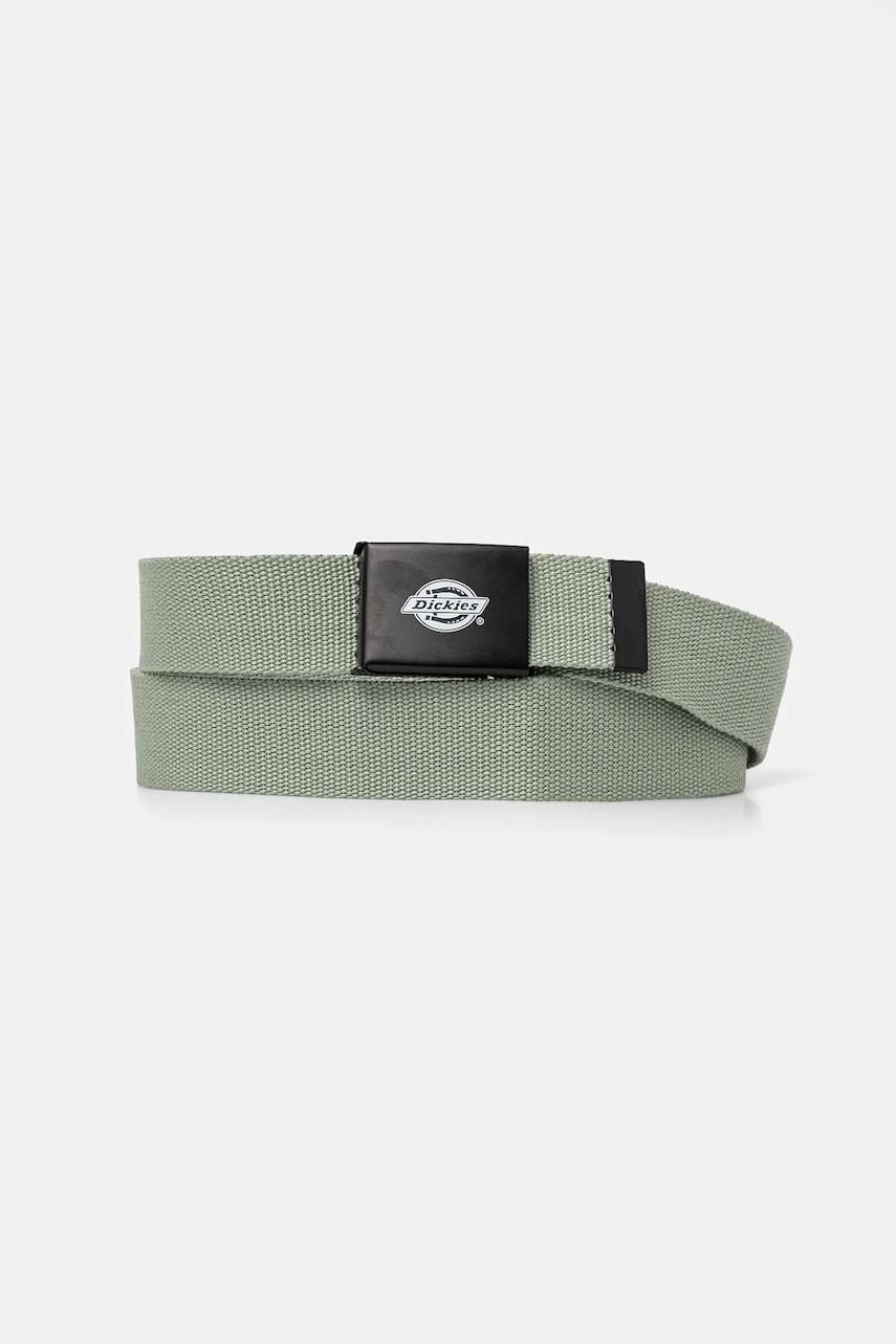 Dickies curea barbati, culoarea turcoaz, DK0A4X7EK361