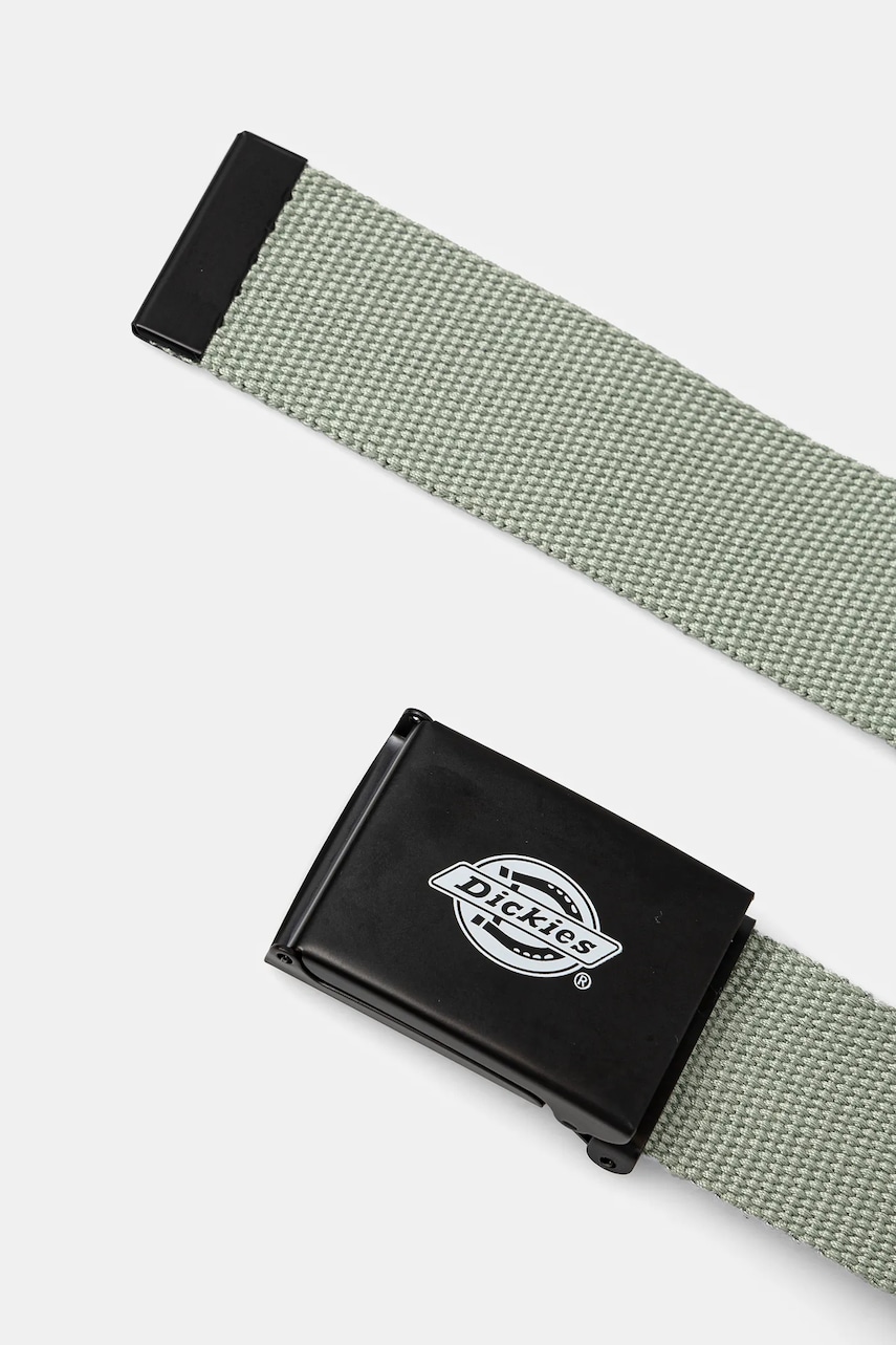 Ремень Dickies мужской цвет бирюзовый DK0A4X7EK361 Ремень Dickies мужской цвет бирюзовый DK0A4X7EK361
