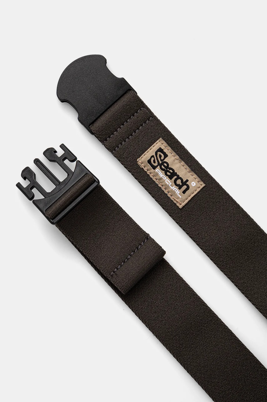 Ремень Rip Curl цвет коричневый 002MBE