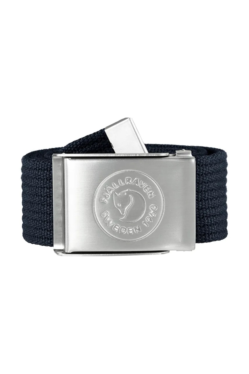 Fjallraven öv 1960 sötétkék, F86978 akciós termékkép 1