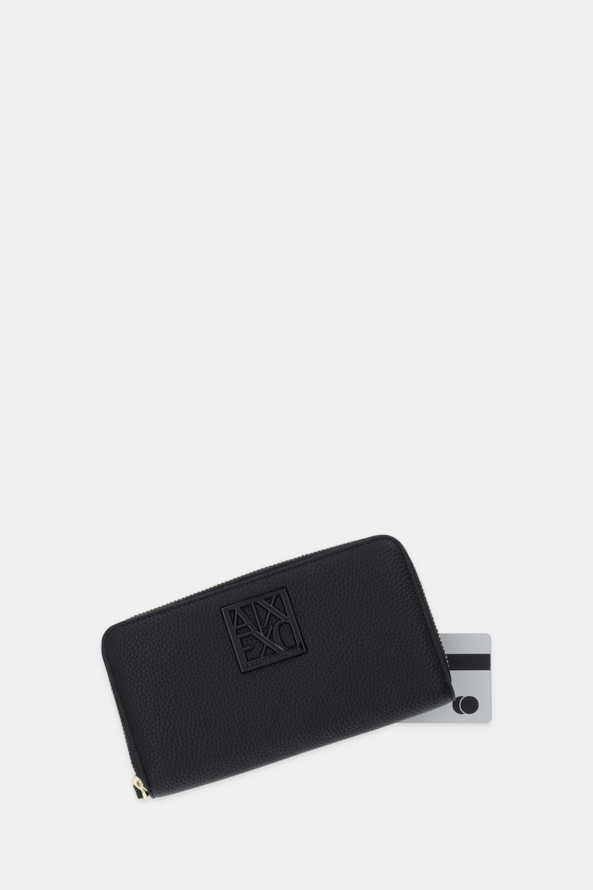 Peňaženka Armani Exchange