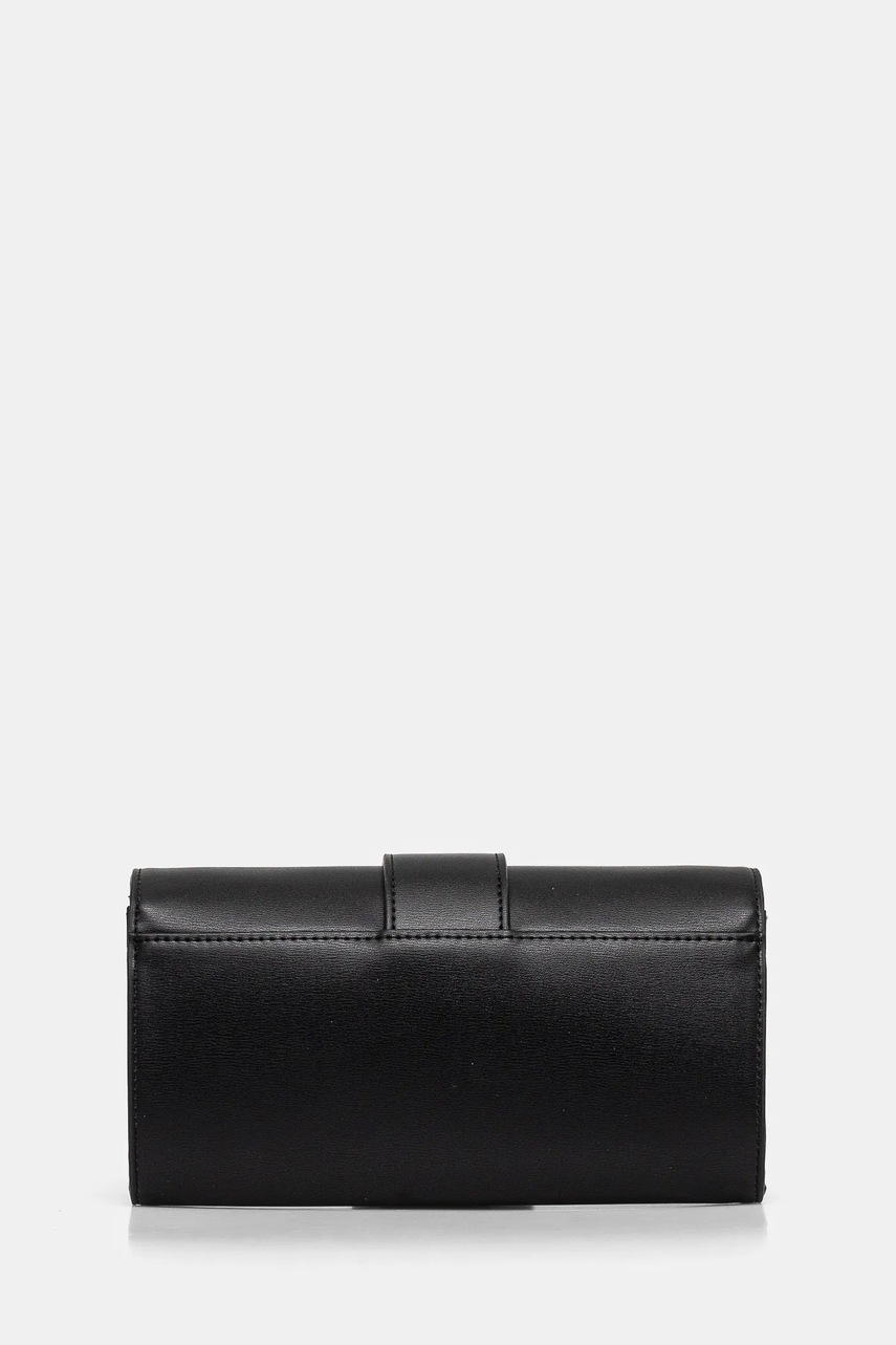Armani Exchange kézitáska fekete, XW000358 AF12039 termék 2. képe