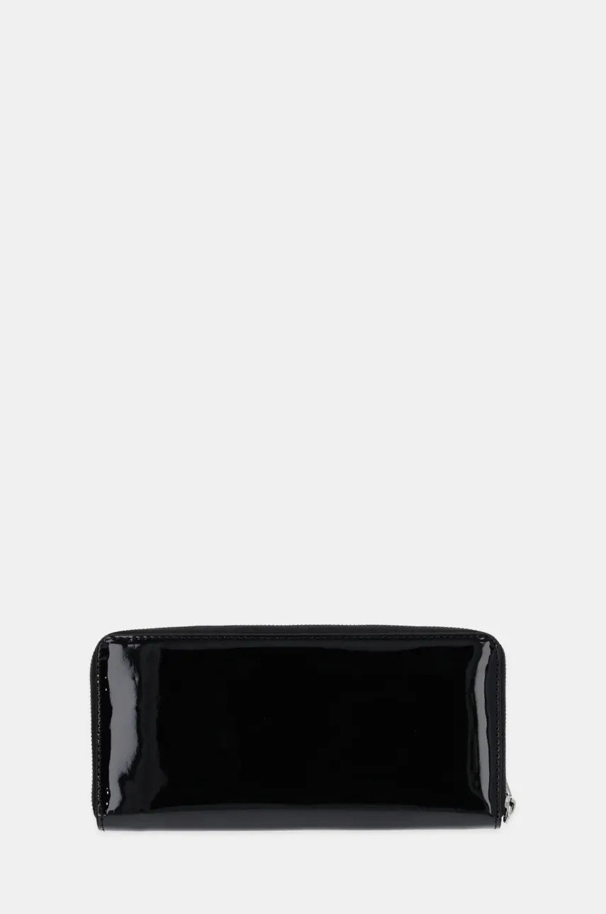Кошелек Calvin Klein Jeans женский цвет чёрный K60K613060 Кошелек Calvin Klein Jeans женский цвет чёрный K60K613060